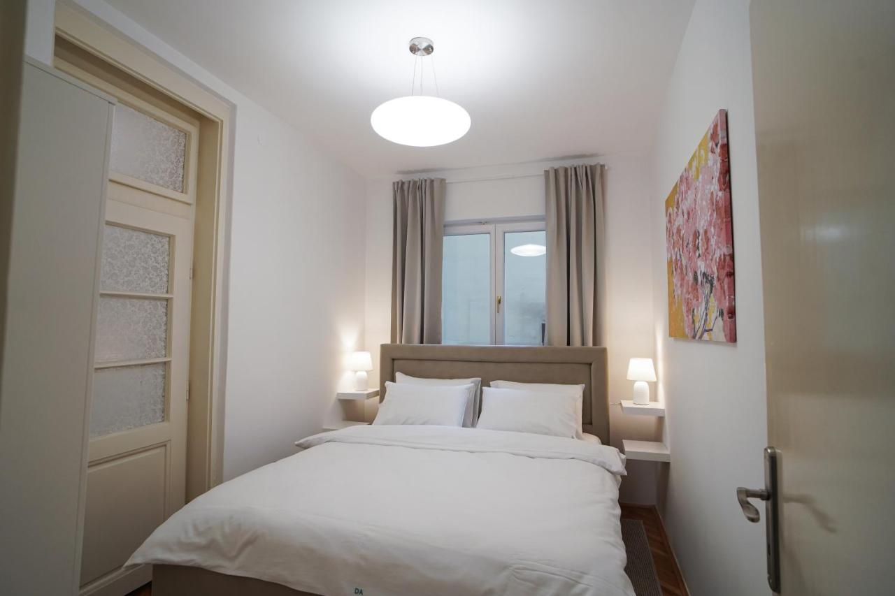 Quiet Luxury Family Apt Belgrade Fortress Center Εξωτερικό φωτογραφία