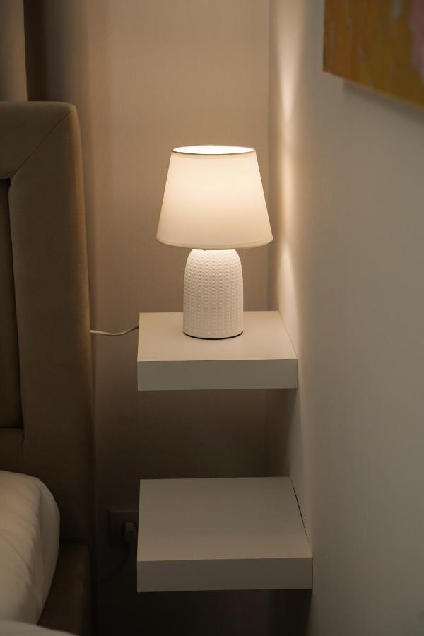 Quiet Luxury Family Apt Belgrade Fortress Center Εξωτερικό φωτογραφία
