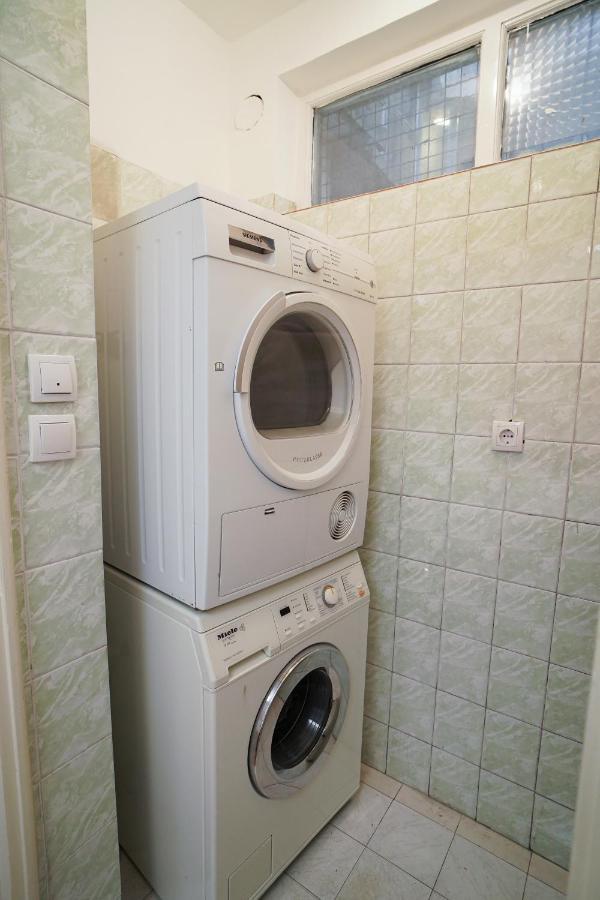 Quiet Luxury Family Apt Belgrade Fortress Center Εξωτερικό φωτογραφία